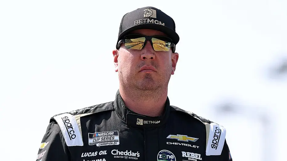 NASCAR and the Racing World Mourn the Loss of Kyle Busch