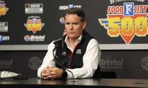 nascar-legends-react-to-stephen-a-smiths-athlete-claim-68994 NASCAR Legends React to Stephen A. Smith's Athlete Claim