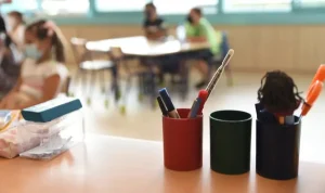National K-12 Group's DEI Agenda Impacting Local Schools, Report Finds