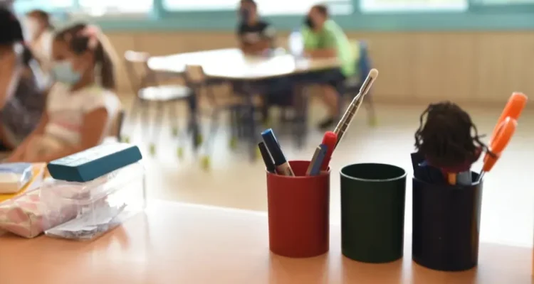 National K-12 Group's DEI Agenda Impacting Local Schools, Report Finds