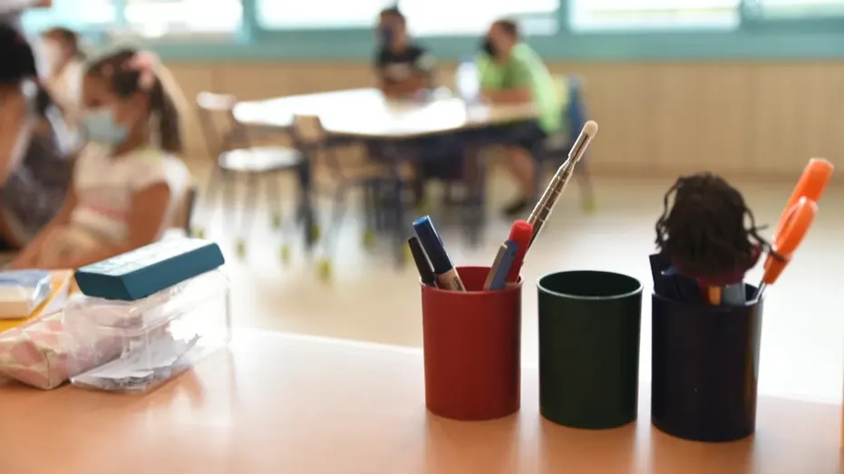 National K-12 Group's DEI Agenda Impacting Local Schools, Report Finds