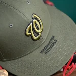Nationals Ban Fan for White Nationalist Banner at Game
