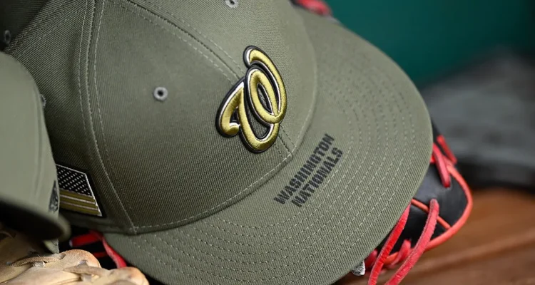 Nationals Ban Fan for White Nationalist Banner at Game