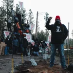 Native American Tribes Sue to Halt Black Hills Drilling Near Sacred Site