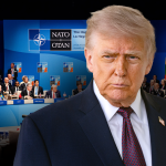 NATO Rushes to Close Military Gap as Trump Demands Increased Contributions