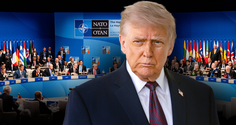 NATO Rushes to Close Military Gap as Trump Demands Increased Contributions