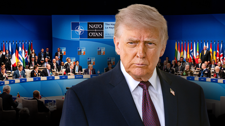 NATO Rushes to Close Military Gap as Trump Demands Increased Contributions