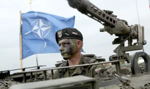 NATO's Defense Spending Imbalance: A Decades-Long Issue