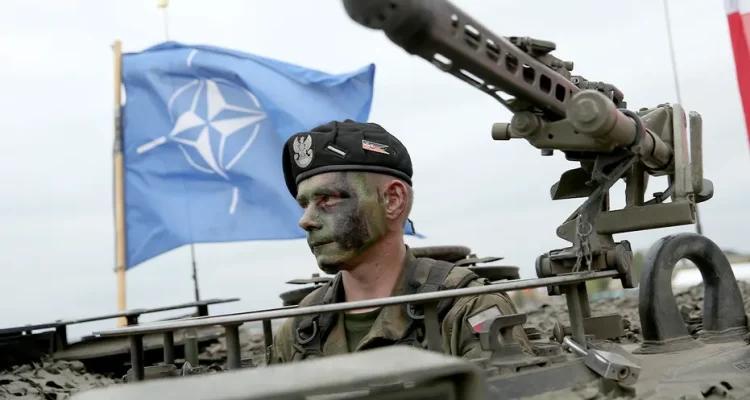 NATO's Defense Spending Imbalance: A Decades-Long Issue