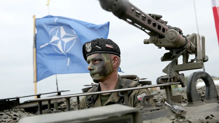 NATO's Defense Spending Imbalance: A Decades-Long Issue