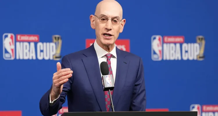 NBA's New Lottery System: Less Reward for Worst Teams, More for Calculated Mediocrity