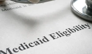 Nebraska First US State to Implement Medicaid Work Rules
