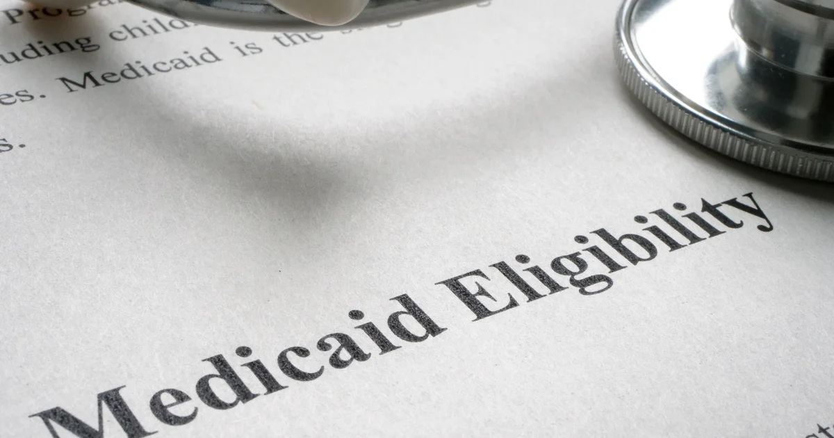 Nebraska First US State to Implement Medicaid Work Rules