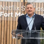 Netflix Co-CEO Details Live Sports Plans Amid NFL Growth and Government Review