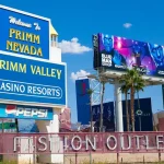 Nevada casino resorts: from bustling hubs to ghost towns as closure looms