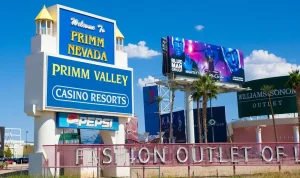 Nevada casino resorts: from bustling hubs to ghost towns as closure looms