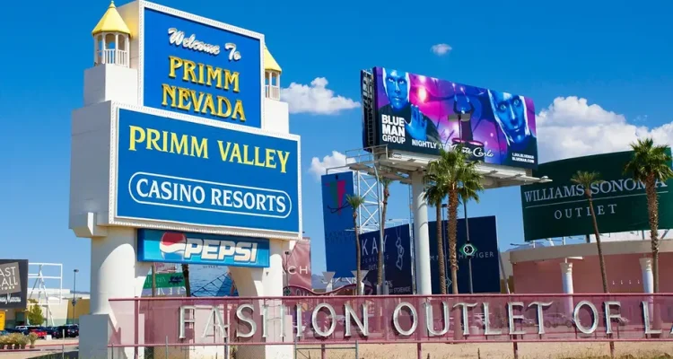 Nevada casino resorts: from bustling hubs to ghost towns as closure looms