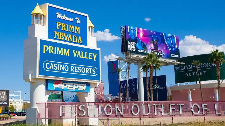 Nevada casino resorts: from bustling hubs to ghost towns as closure looms
