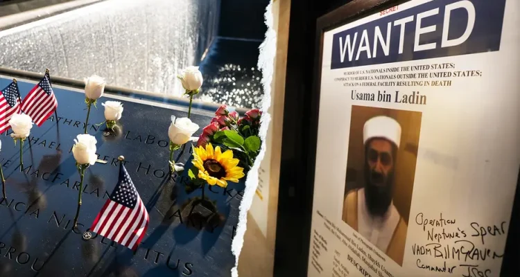 New 9/11 Museum Exhibit Connects Younger Americans to Attacks Through Artifacts