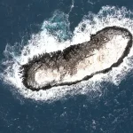 New Antarctic Island Found in Previously Marked 'Danger Zone