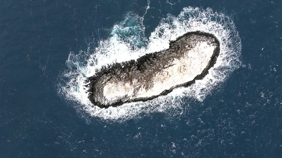 New Antarctic Island Found in Previously Marked 'Danger Zone
