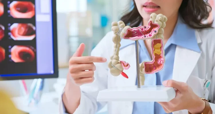 New Blood Tests for Colon Cancer Amid Rising Cases in Young Adults