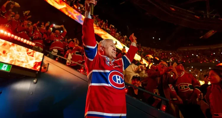 New Details Emerge in Death of Four-Time Stanley Cup Winner Claude Lemieux