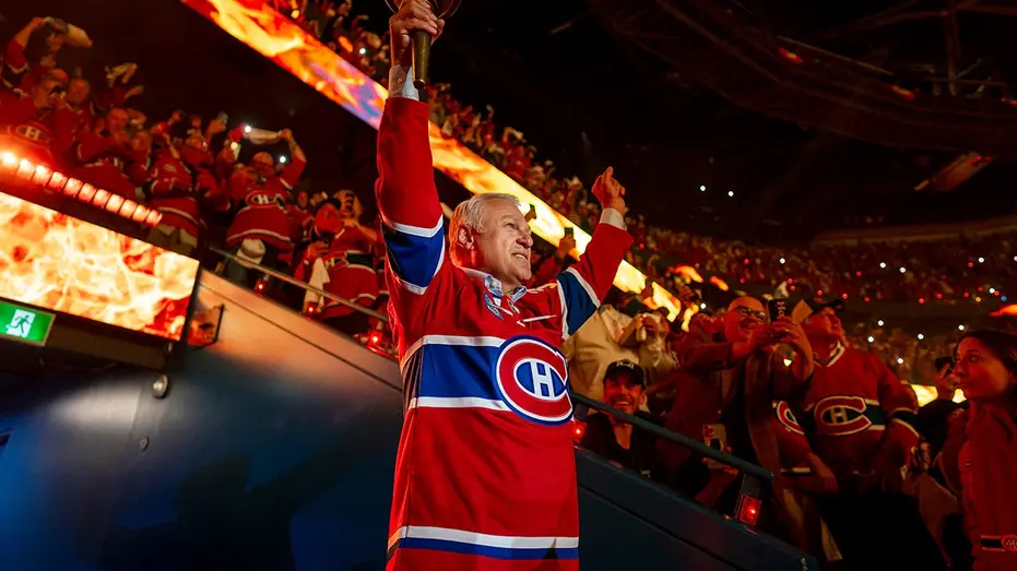 New Details Emerge in Death of Four-Time Stanley Cup Winner Claude Lemieux