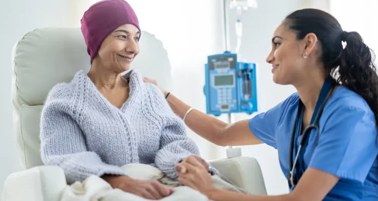 New Drug Strategy Offers Hope for Aggressive Cancer Patients