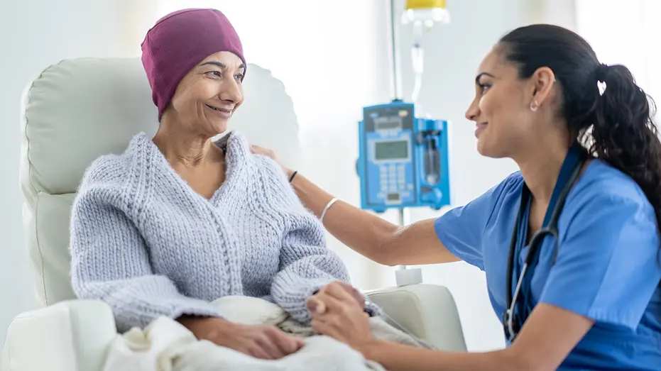 New Drug Strategy Offers Hope for Aggressive Cancer Patients