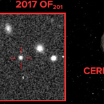 New dwarf planet candidate complicates Planet Nine theory