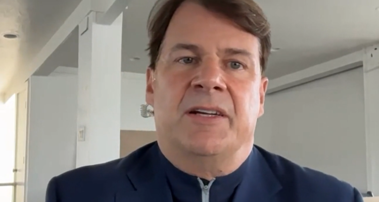 New Ford Models to Be "More Affordable Versions," Says CEO Jim Farley