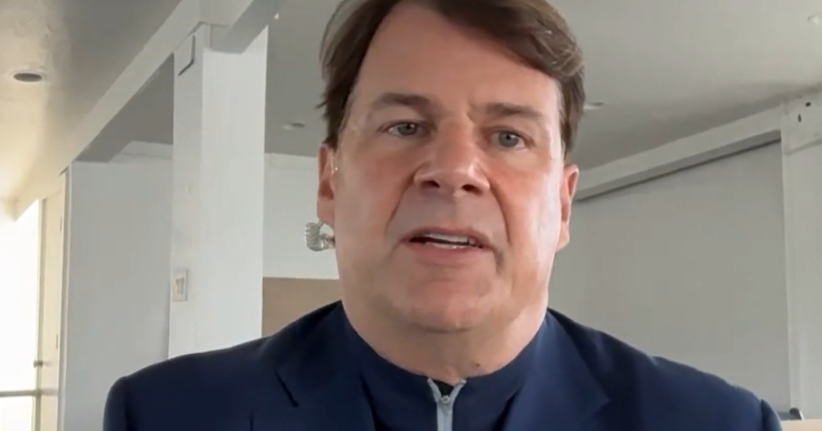 New Ford Models to Be "More Affordable Versions," Says CEO Jim Farley