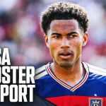 New Insights on the USA's 2026 World Cup Squad: Potential Surprises Revealed