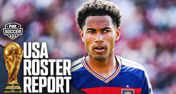 New Insights on the USA's 2026 World Cup Squad: Potential Surprises Revealed