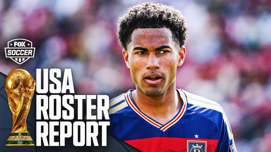 New Insights on the USA's 2026 World Cup Squad: Potential Surprises Revealed