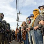 New Jersey Clashes: 9 More Arrested as Agitators Attack ICE Agents at Delaney Hall