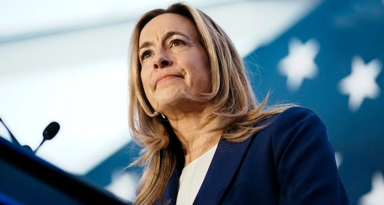 New Jersey Governor Mikie Sherrill Announces Further NJ Transit World Cup Ticket Reductions