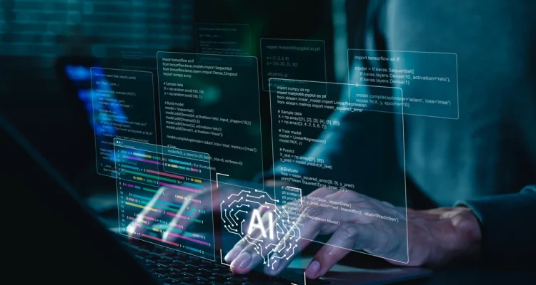New Job: Teaching AI How to Do Your Work