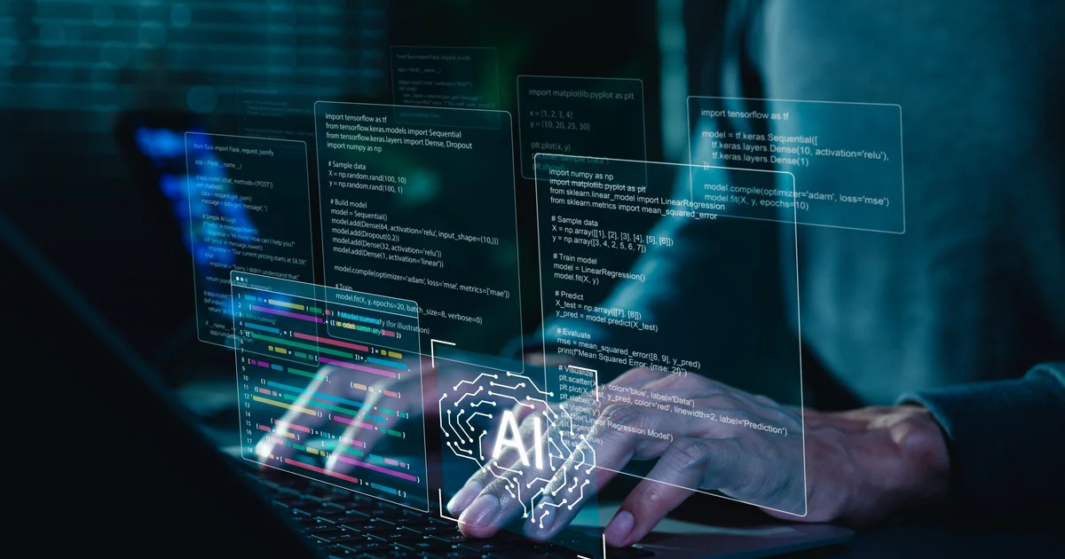 New Job: Teaching AI How to Do Your Work