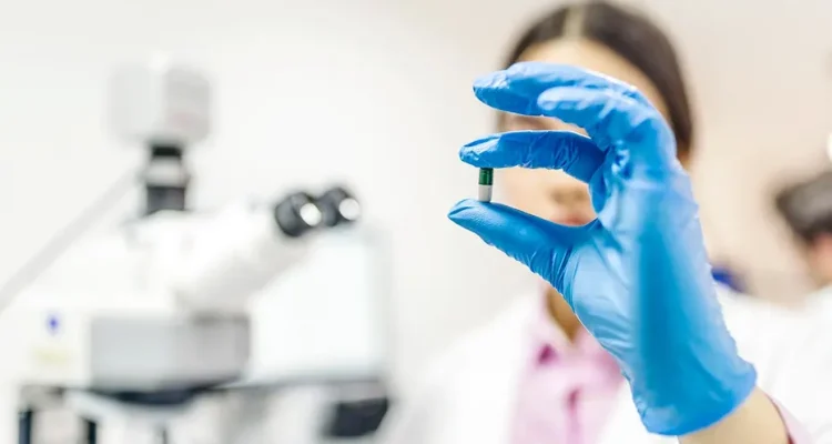 New Pill Shows Promise in Reshaping Pancreatic Cancer Treatment