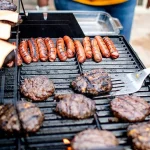 New Report: Classic Barbecue Costs Rise by Almost 10%