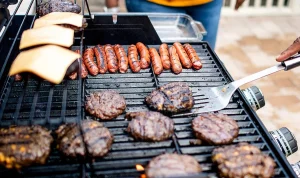 New Report: Classic Barbecue Costs Rise by Almost 10%