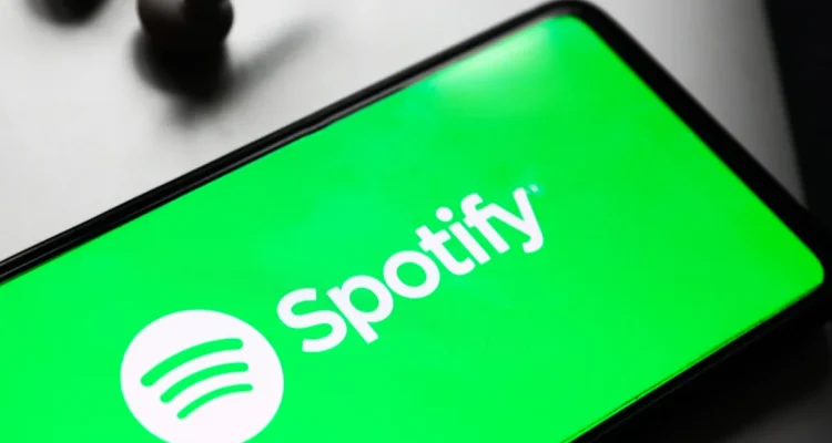 New Spotify Badge Distinguishes Human Artists Amidst AI Music Surge