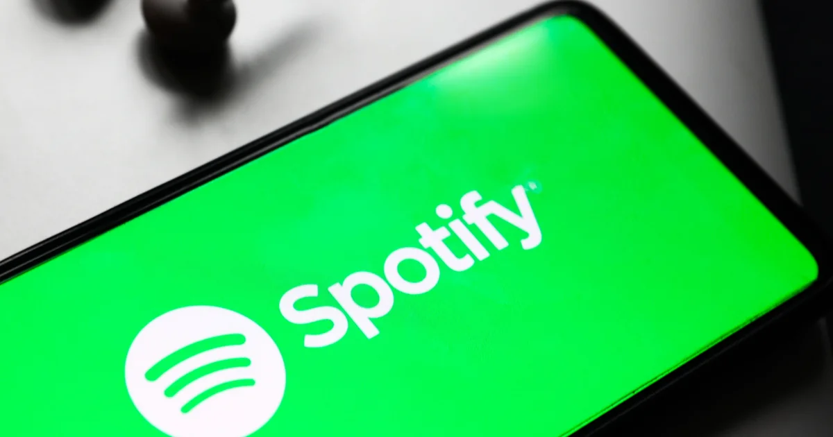 New Spotify Badge Distinguishes Human Artists Amidst AI Music Surge