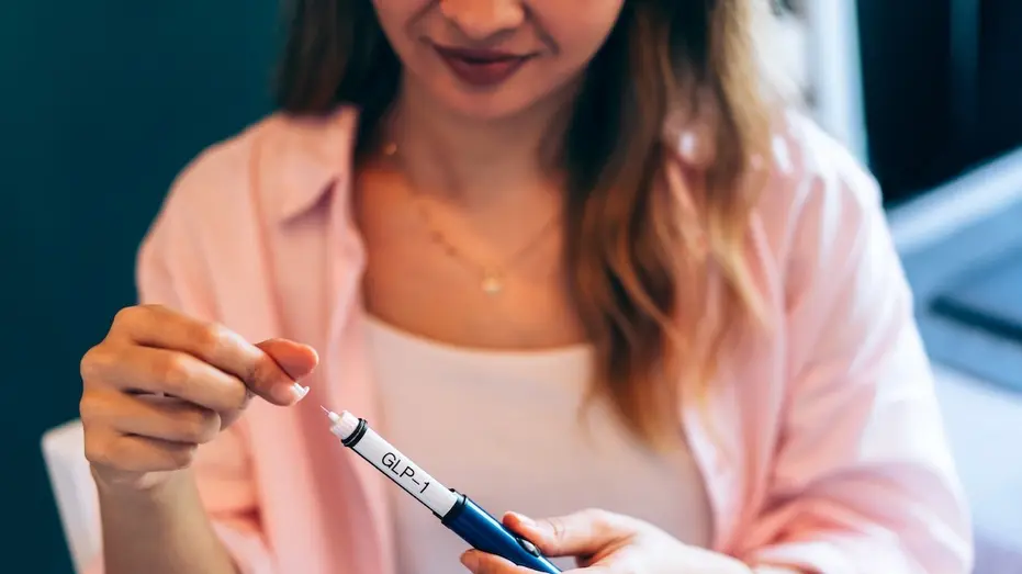 New Study Links Ozempic-Style Drugs to Slower Cancer Spread