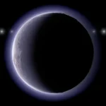 New study suggests Pluto's distant world might possess an atmosphere
