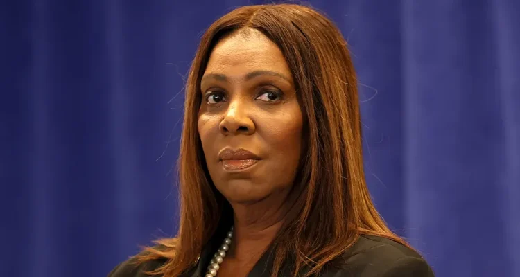 New York Attorney General Joins FIFA Probe into Ticket Price Gouging