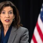 New York Sheriffs Outraged by Governor's Push to End Law Enforcement Partnership