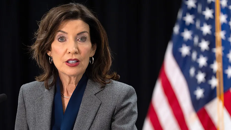 New York Sheriffs Outraged by Governor's Push to End Law Enforcement Partnership